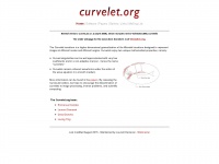 curvelet.org Thumbnail