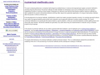 numerical-methods.com