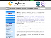 Logforum.net