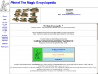 Magichypercubes.com