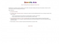 scientificarts.com