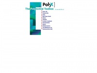 polyx.com