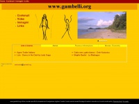 gambelli.org