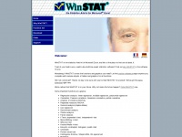 Winstat.com