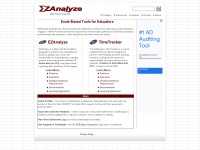 Ezanalyze.com