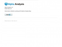 alpha-analysis.com Thumbnail