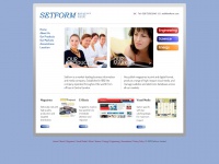 Setform.com
