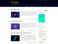 r-tutor.com Thumbnail
