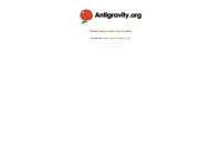 Antigravity.org