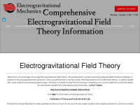 electrogravity.com