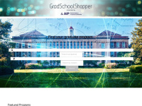 Gradschoolshopper.com