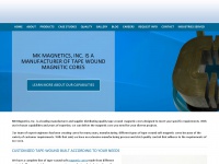 Mkmagnetics.com
