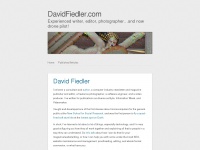 Davidfiedler.com