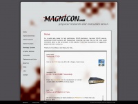 Magnicon.com