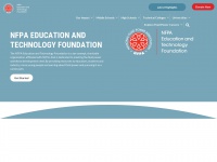 nfpafoundation.org