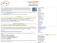 Icmp2003.net