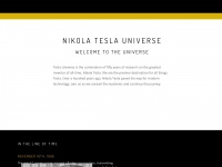 Teslauniverse.com