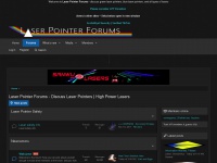 Laserpointerforums.com