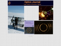 opticsjournal.com Thumbnail