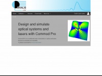 oxalis-laser.net