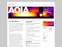 Aoia.org