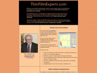 thinfilmexperts.com Thumbnail