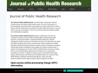 Jphres.org