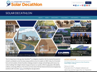 solardecathlon.gov Thumbnail