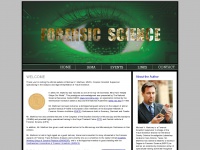 forensicevidence.net Thumbnail