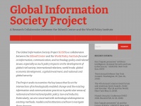 global-info-society.org Thumbnail