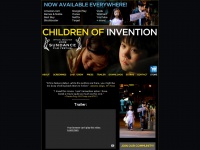 Childrenofinvention.com