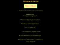 technocapitalism.com