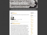 sessionswithslau.com Thumbnail