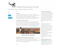 Paleoanthro.org