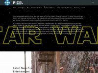 pixelcorps.tv Thumbnail