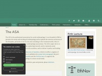 Theasa.org