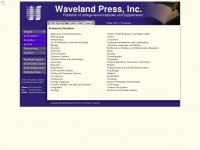 waveland.com Thumbnail