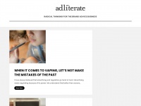 Adliterate.com