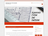 planningfromtheoutside.com