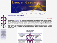 Halexandria.org
