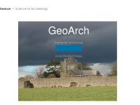 Geoarch.co.uk