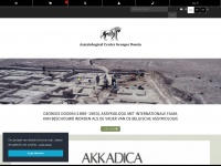 akkadica.org
