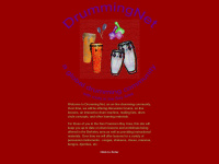 drummingnet.com Thumbnail