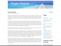 roger-pearse.com Thumbnail