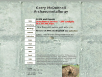 Archmetals.org.uk
