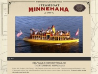 steamboatminnehaha.org