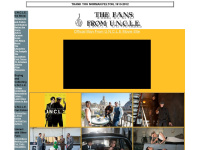manfromuncle.org Thumbnail