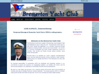 bremertonyachtclub.org