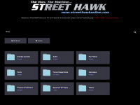 Streethawkonline.com