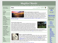 magnum-mania.com Thumbnail